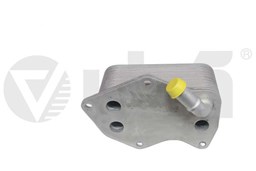 Chłodnica oleju, olej silnikowy