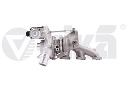 Urządzenie doładowujące, doładowanie