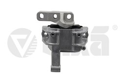 Łożyskowanie silnika