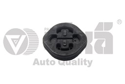 Uchwyt, system wydechowy