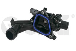 Termostat układu chłodzenia