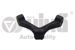 Uchwyt, system wydechowy