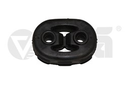 Uchwyt, system wydechowy