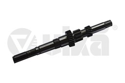 Zawieszenie, wał napędowy