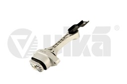 Łożyskowanie silnika