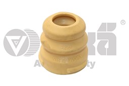 Odbojnik, resorowanie