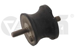 Łożyskowanie silnika