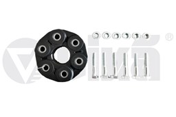 Przegub, wałek przegubowy