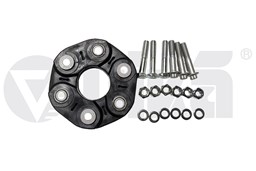 Przegub, wałek przegubowy