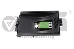 Opornik, wentylator wewnętrzny