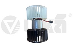 Wentylator wnętrza - dmuchawa