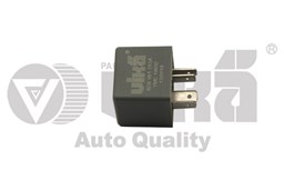 Przekaźnik mechanizmu samonastawnego wentylatora