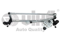 Mechanizm wycieraczek