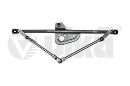 Mechanizm wycieraczek