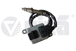 Czujnik NOx, katalizator NOx