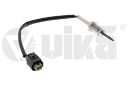 czujnik, temperatura spalin