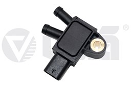 Czujnik ciśnienia spalin