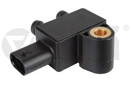 Czujnik ciśnienia spalin