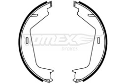 Zestaw szczęk hamulcowych