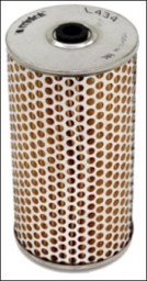 Filtr oleju