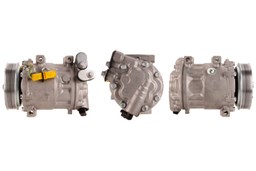 Kompresor klimatyzacji