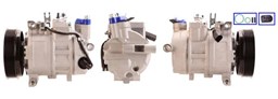 Kompresor klimatyzacji