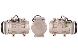 Kompresor klimatyzacji