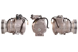 Kompresor klimatyzacji