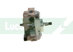 Pompa wysokiego ciśnienia