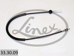 Linka tachografu