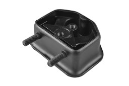 Łożyskowanie silnika