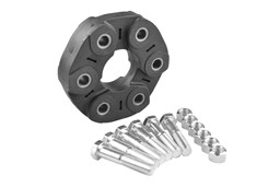 Przegub, wałek przegubowy