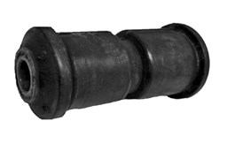 Łożyskowanie, resor piórowy