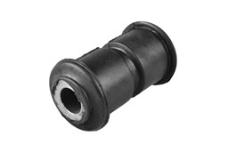 Łożyskowanie, resor piórowy