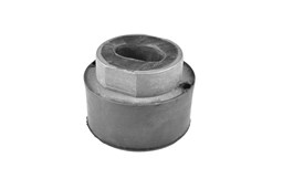 Łożyskowanie silnika