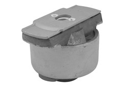 Łożyskowanie, belka osi