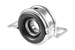 Zawieszenie, wał napędowy