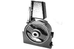 Łożyskowanie silnika