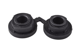 Łożyskowanie, belka osi