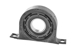 Zawieszenie, wał napędowy