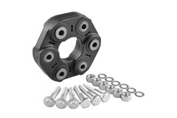 Przegub, wałek przegubowy