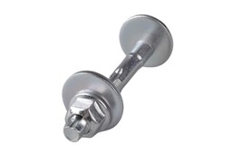 Śruba do regulacji pochylenia koła