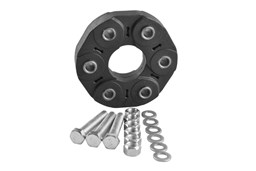 Przegub, wałek przegubowy