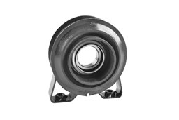 Zawieszenie, wał napędowy