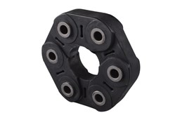 Przegub, wałek przegubowy