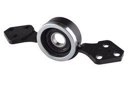 Zawieszenie, wał napędowy