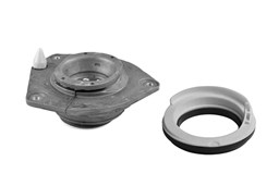 Mocowanie amortyzatora