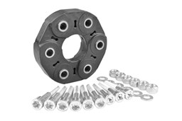 Przegub, wałek przegubowy