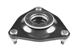 Mocowanie amortyzatora