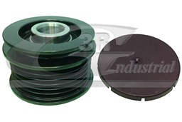 Sprzęgło alternatora